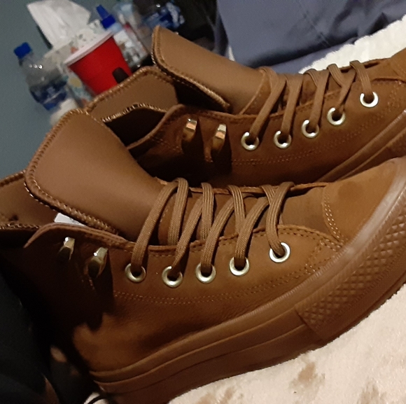 Converse - Picture 4 of 8